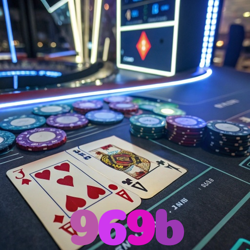 969b