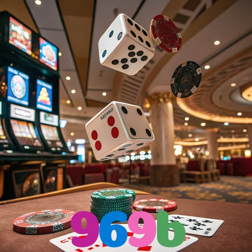 969b