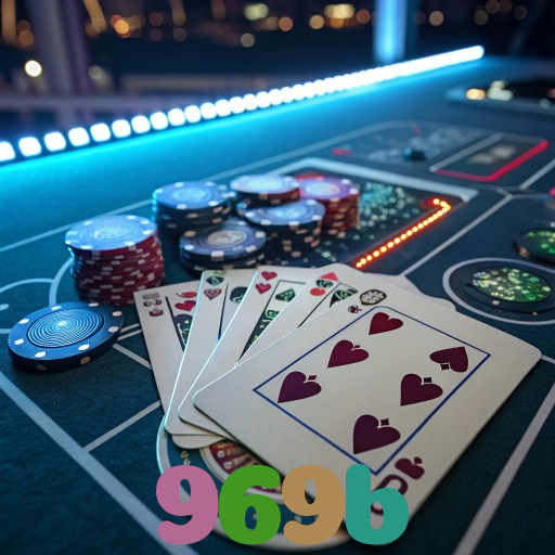 969b