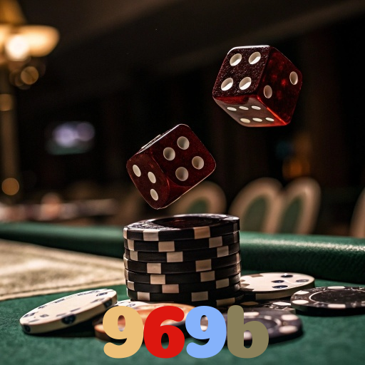 969b