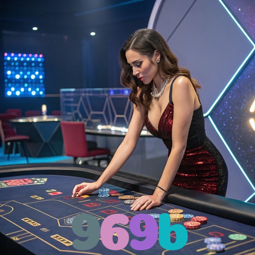 969b