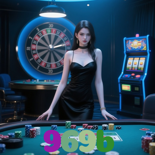 969b