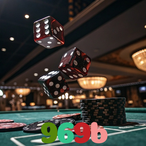 969b