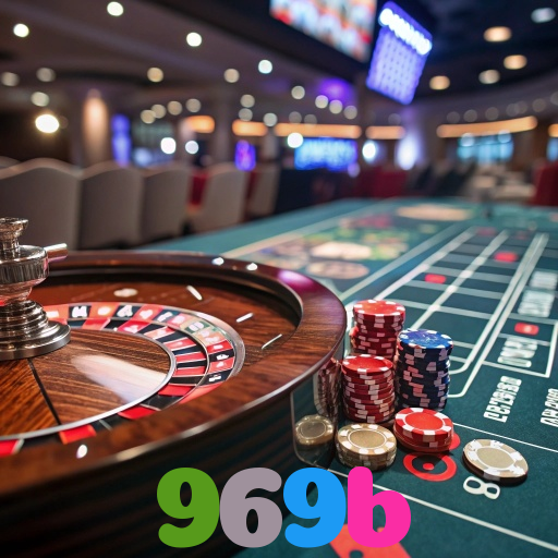 969b