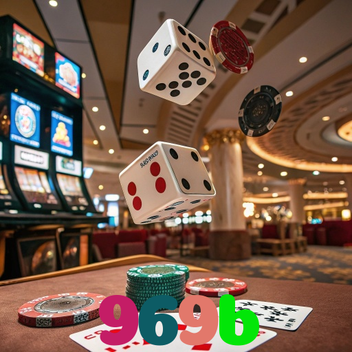 969b 