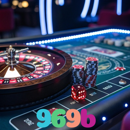969b
