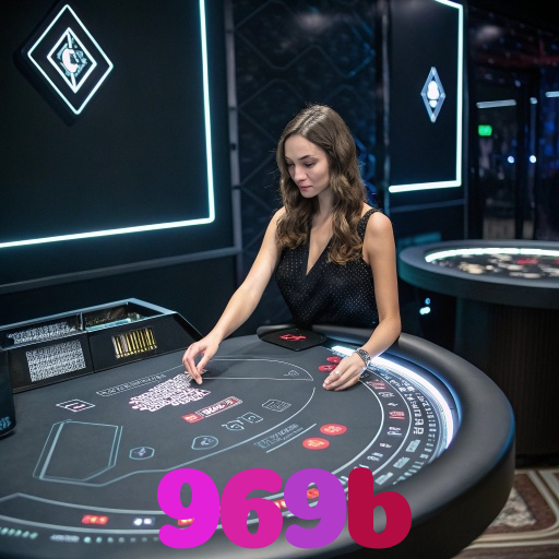 969b