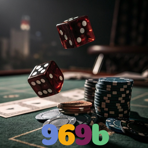 969b