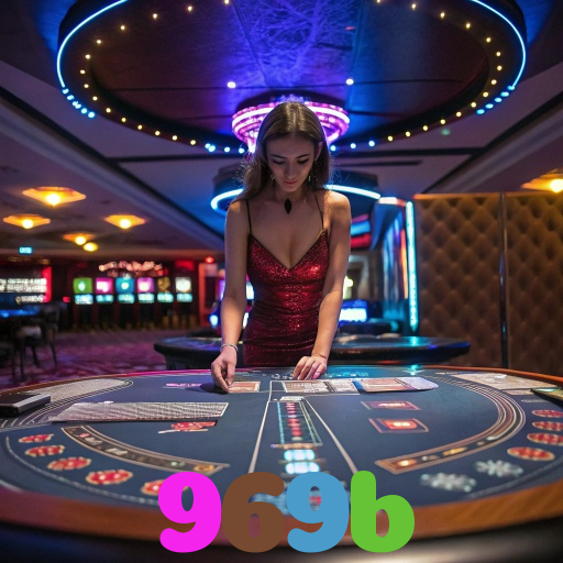 969b