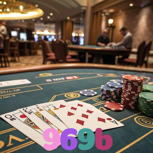 969b 