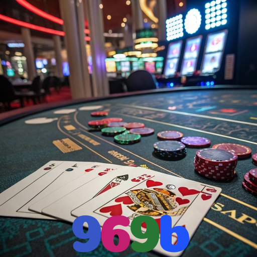 969b