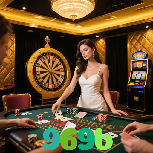 969b 