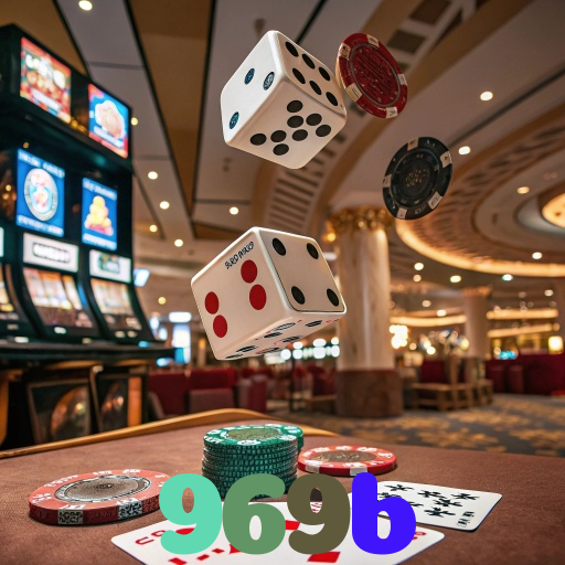 969b 