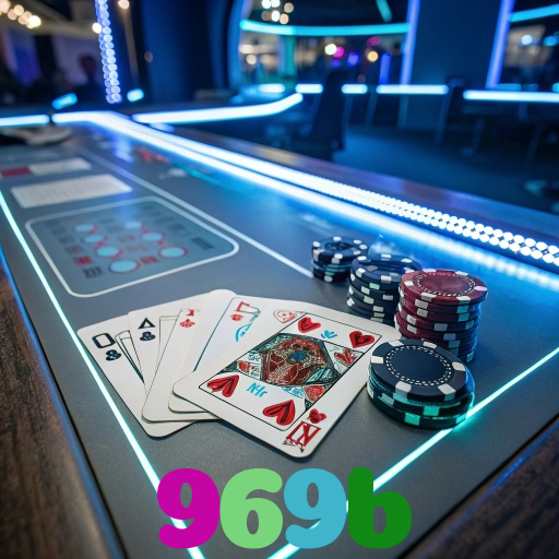 969b