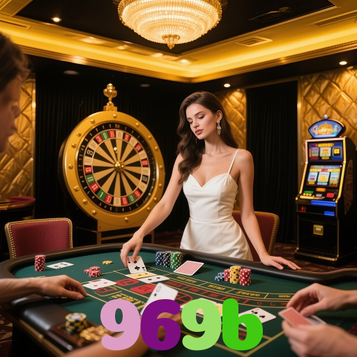 969b 