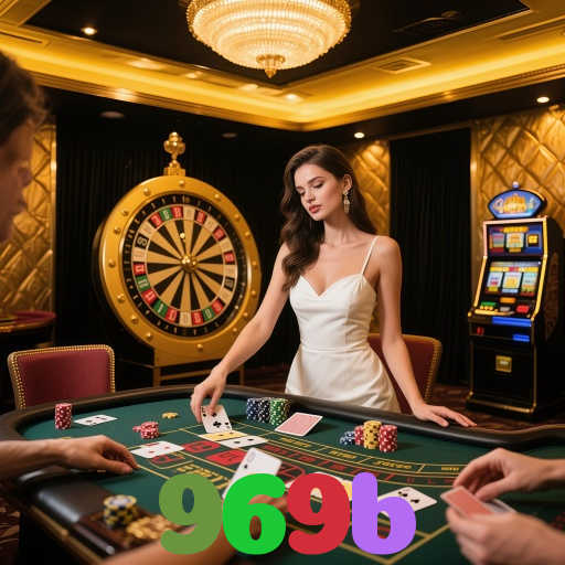 969b 