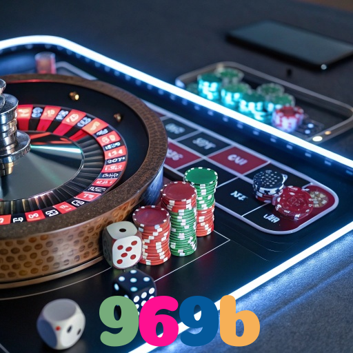 969b