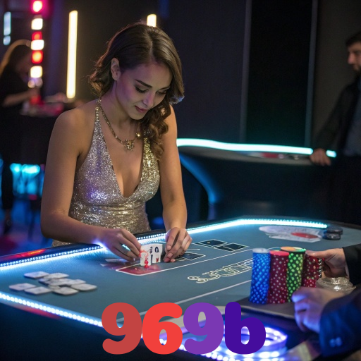 969b