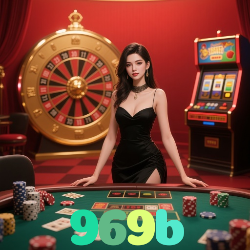 969b
