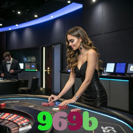 969b