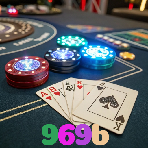 969b