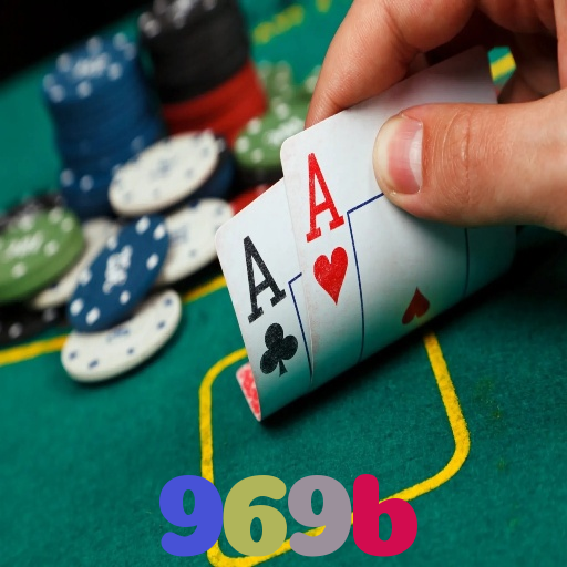 969b