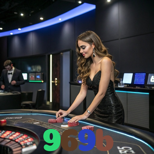 969b