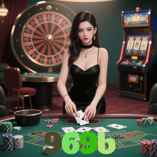 969b