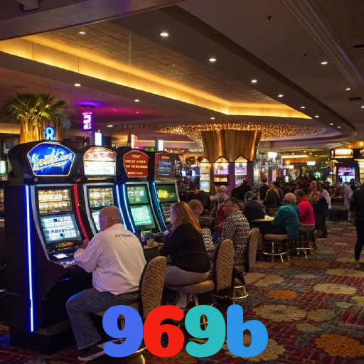 969b