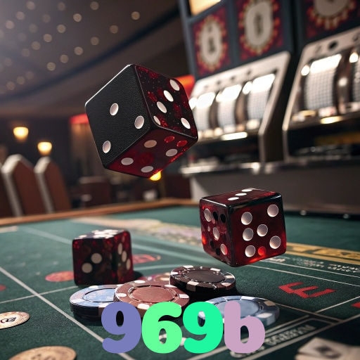 969b