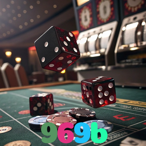 969b