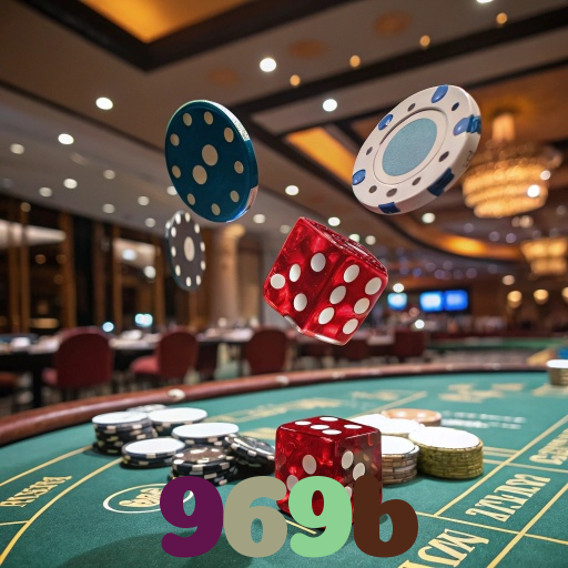 969b 