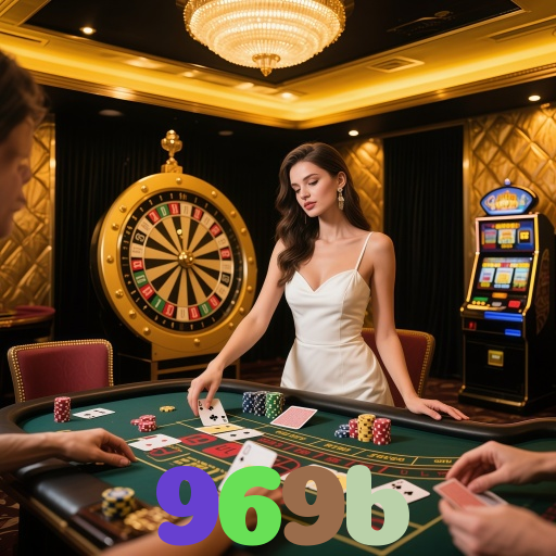 969b 