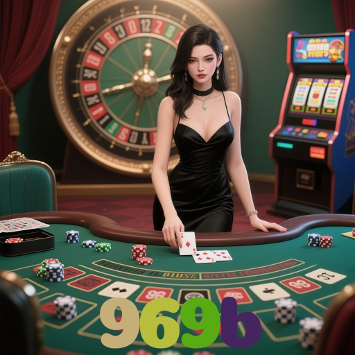 969b 