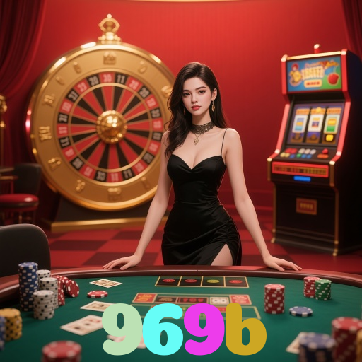 969b 