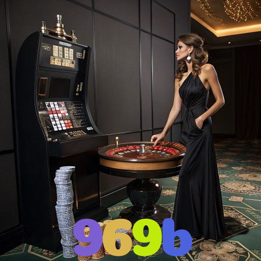 969b