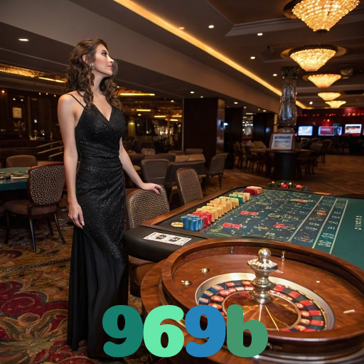 969b