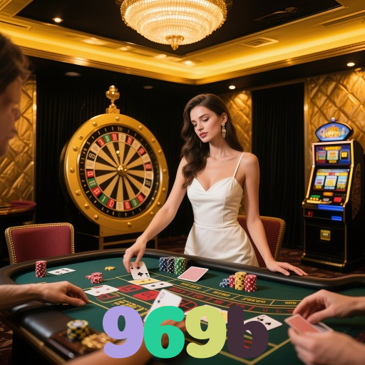 969b 