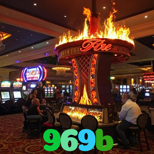 969b