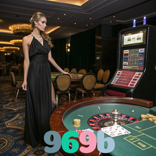 969b