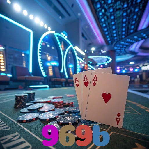 969b