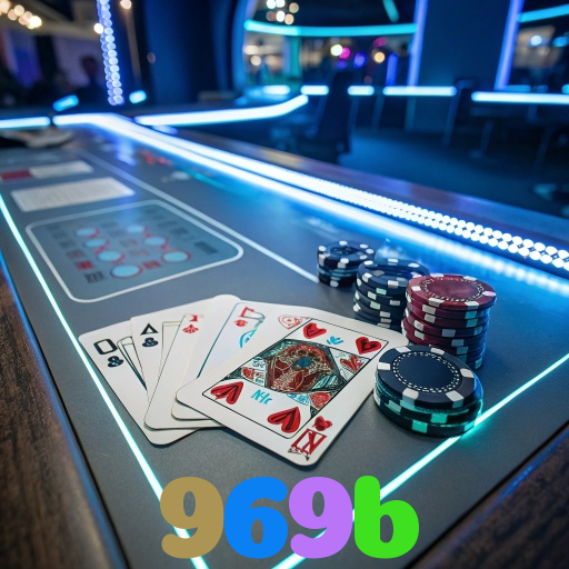 969b